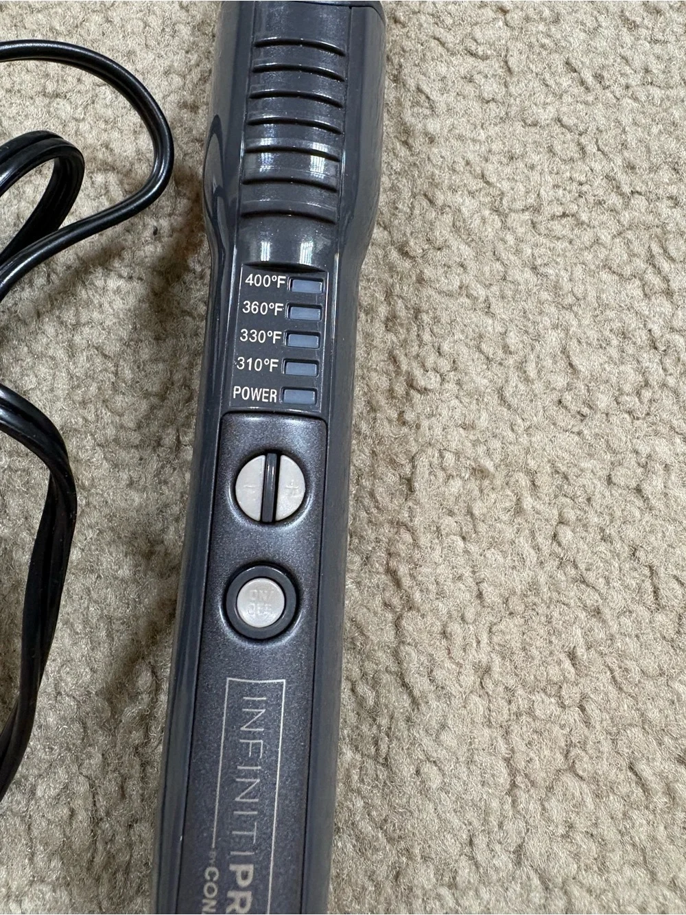 InfinitiPRO by Conair 1-1/2